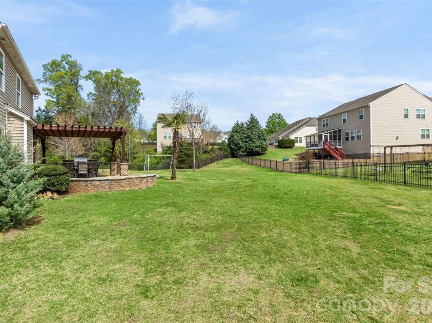 4037 Wolf Trap Way, Rock Hill, SC 29732.  MLS# CAR4365013, YatesRealty ID 11928. 