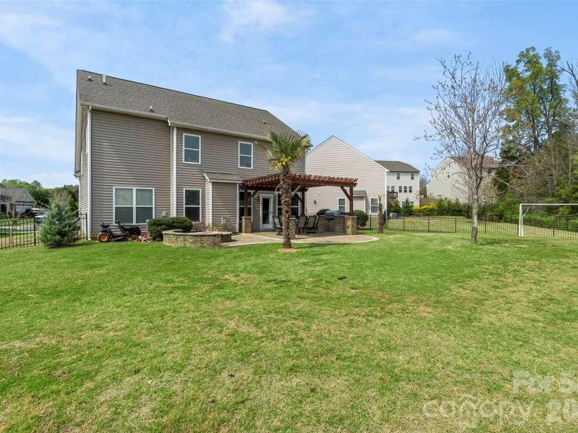 4037 Wolf Trap Way, Rock Hill, SC 29732.  MLS# CAR4365013, YatesRealty ID 11928. 
