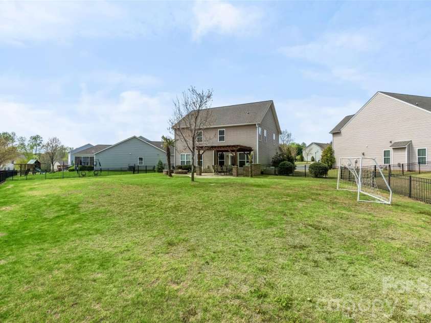 4037 Wolf Trap Way, Rock Hill, SC 29732.  MLS# CAR4365013, YatesRealty ID 11928. 