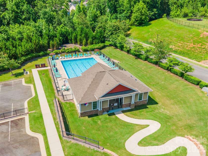 4037 Wolf Trap Way, Rock Hill, SC 29732.  MLS# CAR4365013, YatesRealty ID 11928. 