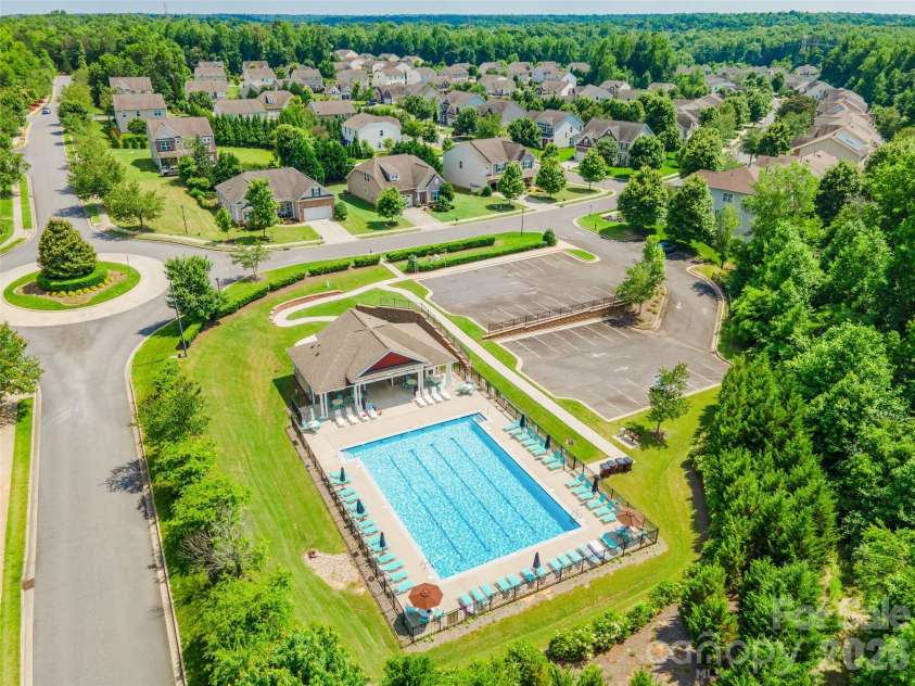 4037 Wolf Trap Way, Rock Hill, SC 29732.  MLS# CAR4365013, YatesRealty ID 11928. 