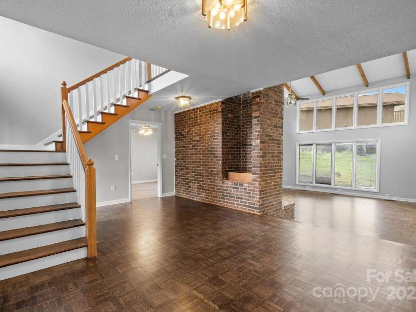 4101 Quarry Estates Road, Hudson, NC 28638.  MLS# CAR4246650, YatesRealty ID 11928. 