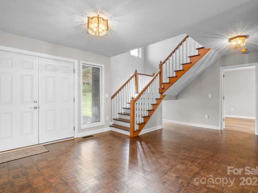 4101 Quarry Estates Road, Hudson, NC 28638.  MLS# CAR4246650, YatesRealty ID 11928. 