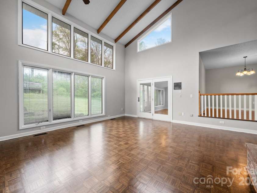 4101 Quarry Estates Road, Hudson, NC 28638.  MLS# CAR4246650, YatesRealty ID 11928. 