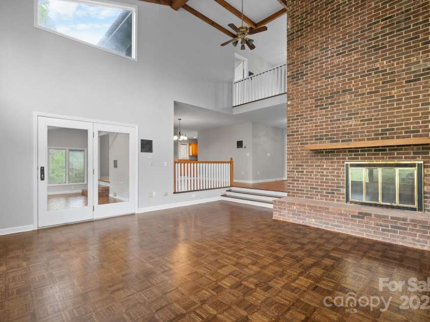 4101 Quarry Estates Road, Hudson, NC 28638.  MLS# CAR4246650, YatesRealty ID 11928. 