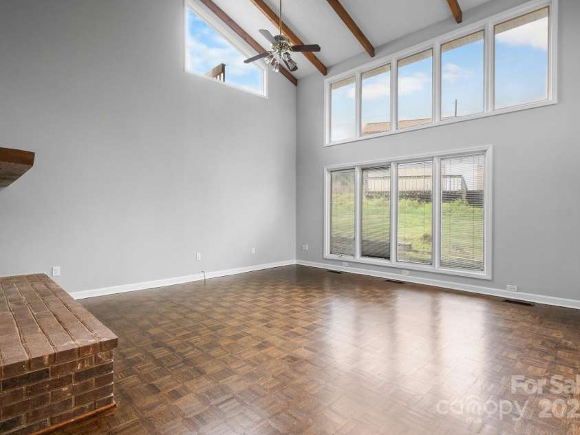 4101 Quarry Estates Road, Hudson, NC 28638.  MLS# CAR4246650, YatesRealty ID 11928. 