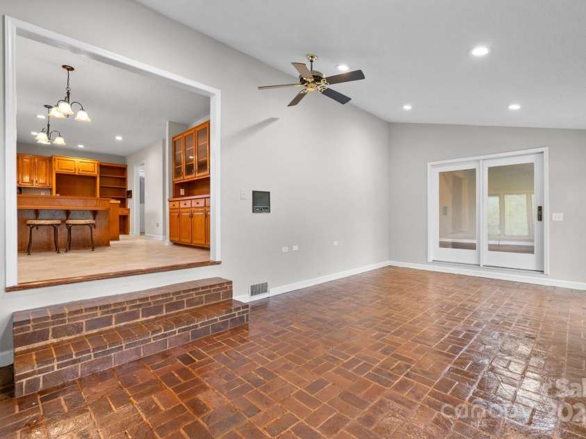 4101 Quarry Estates Road, Hudson, NC 28638.  MLS# CAR4246650, YatesRealty ID 11928. 