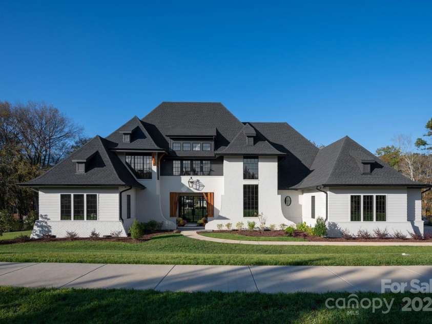 1004 Maxwell Court, Marvin, NC 28173.  MLS# CAR4226454, YatesRealty ID 1193. 