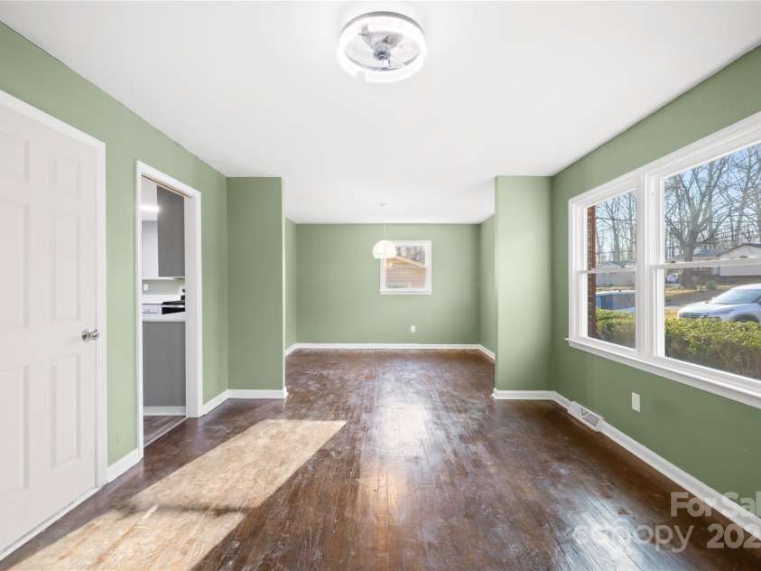 1203 Northwoods Drive, Kings Mountain, NC 28086.  MLS# CAR4232536, YatesRealty ID 11931. 