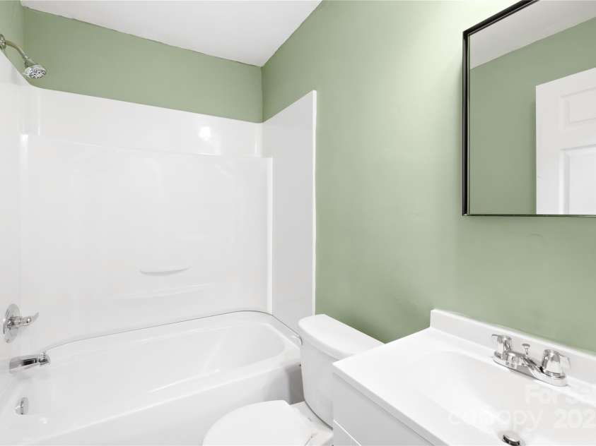 1203 Northwoods Drive, Kings Mountain, NC 28086.  MLS# CAR4232536, YatesRealty ID 11931. 