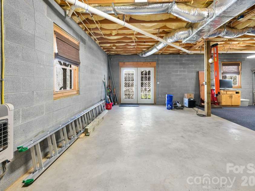135 Poodles Way, Lake Lure, NC 28746.  MLS# CAR4362837, YatesRealty ID 11931. 