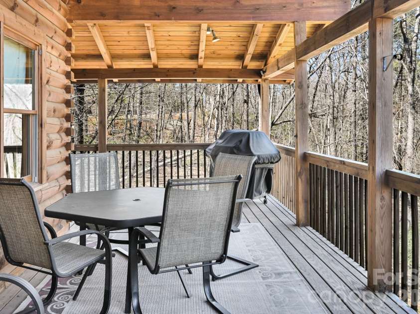 135 Poodles Way, Lake Lure, NC 28746.  MLS# CAR4362837, YatesRealty ID 11931. 