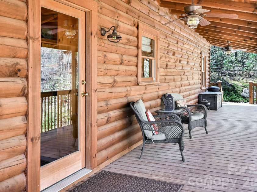 135 Poodles Way, Lake Lure, NC 28746.  MLS# CAR4362837, YatesRealty ID 11931. 