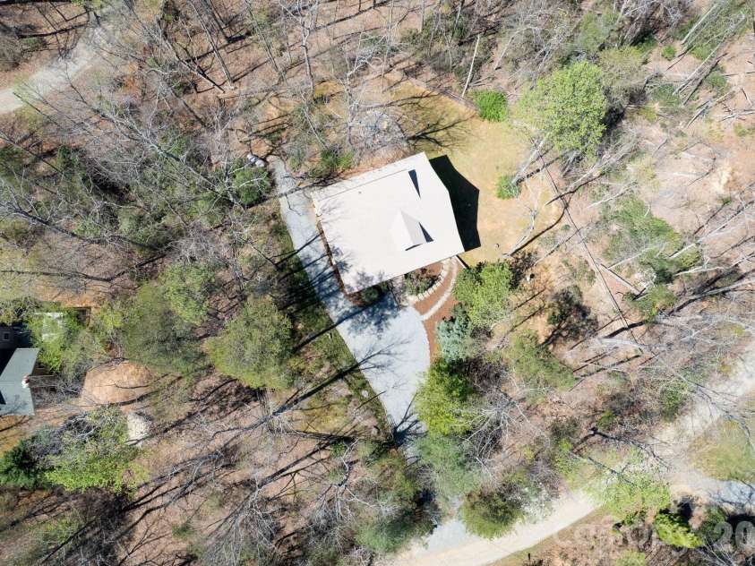 135 Poodles Way, Lake Lure, NC 28746.  MLS# CAR4362837, YatesRealty ID 11931. 