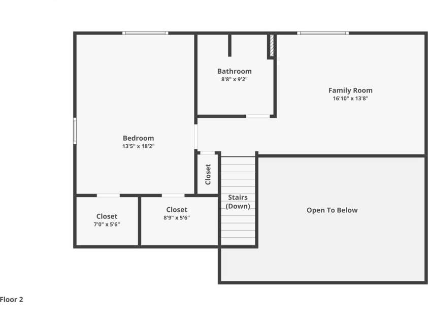 135 Poodles Way, Lake Lure, NC 28746.  MLS# CAR4362837, YatesRealty ID 11931. Loft