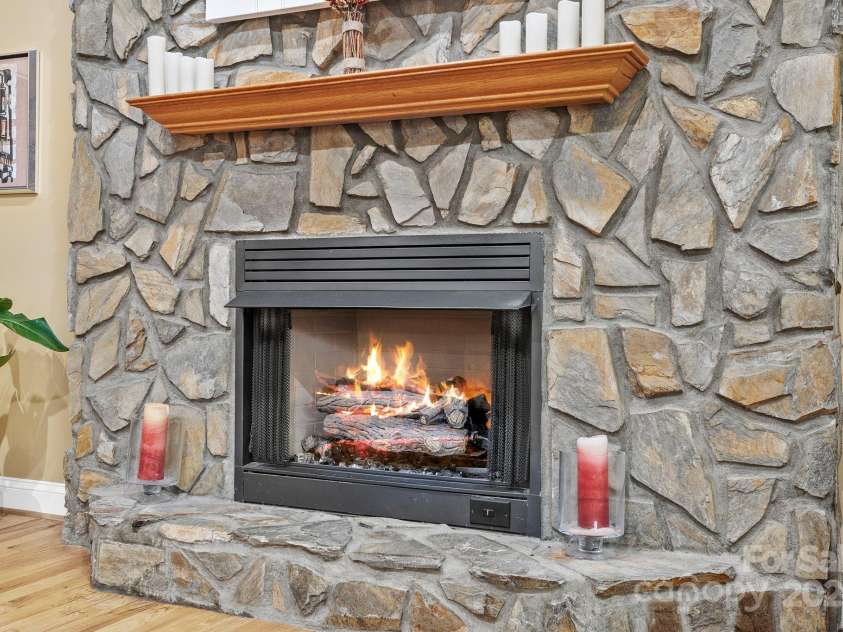 458 Blue Mist Way, Arden, NC 28704.  MLS# CAR4300268, YatesRealty ID 11933. 