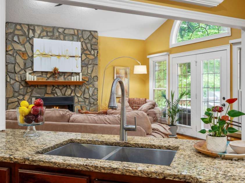458 Blue Mist Way, Arden, NC 28704.  MLS# CAR4300268, YatesRealty ID 11933. 
