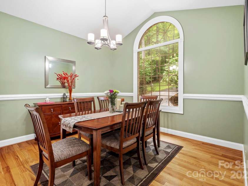 458 Blue Mist Way, Arden, NC 28704.  MLS# CAR4300268, YatesRealty ID 11933. 