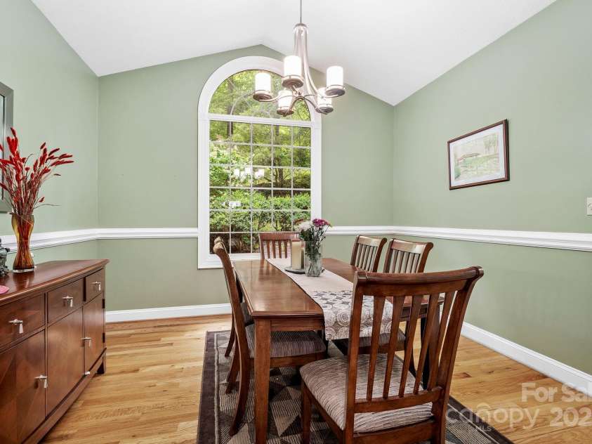 458 Blue Mist Way, Arden, NC 28704.  MLS# CAR4300268, YatesRealty ID 11933. 