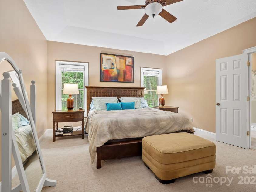 458 Blue Mist Way, Arden, NC 28704.  MLS# CAR4300268, YatesRealty ID 11933. 