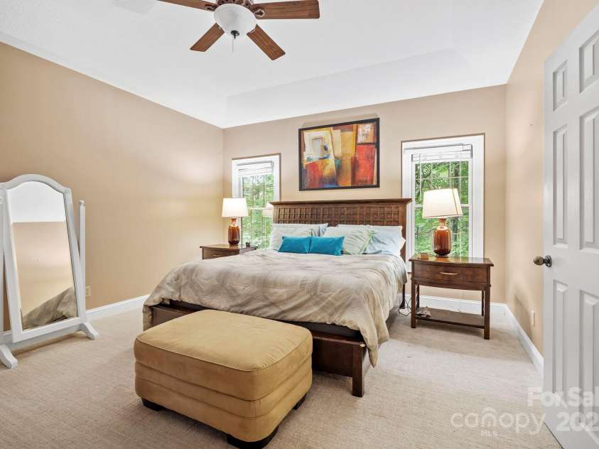 458 Blue Mist Way, Arden, NC 28704.  MLS# CAR4300268, YatesRealty ID 11933. 