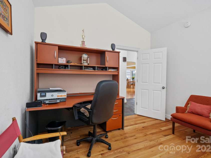 458 Blue Mist Way, Arden, NC 28704.  MLS# CAR4300268, YatesRealty ID 11933. 