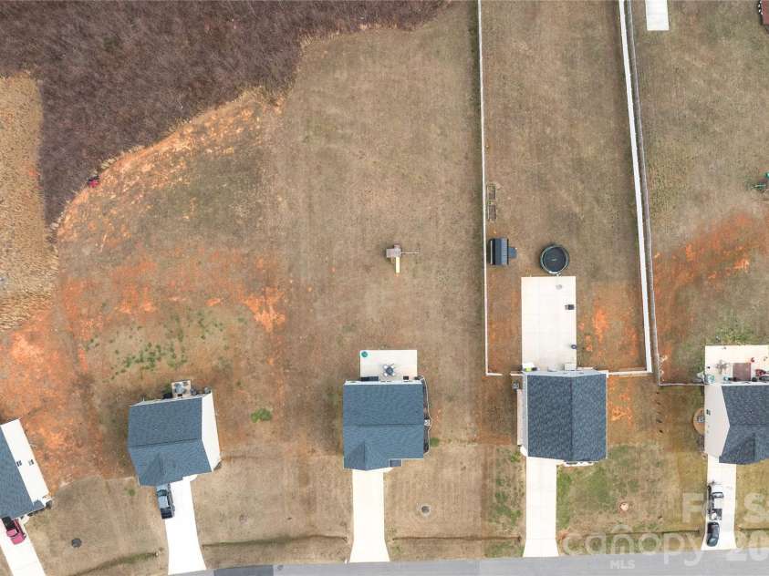 174 Culloden Drive, Mocksville, NC 27028.  MLS# CAR4365239, YatesRealty ID 11934. 