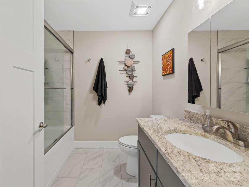 5 George Washington Carver Avenue, Asheville, NC 28801.  MLS# CAR4234598, YatesRealty ID 11934. 