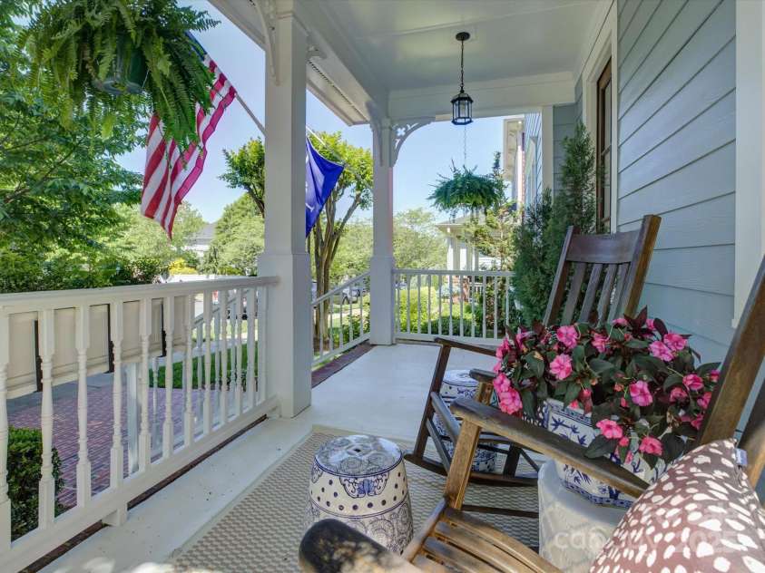 757 Shady Grove Crossing, Fort Mill, SC 29708.  MLS# CAR4252728, YatesRealty ID 11935. 