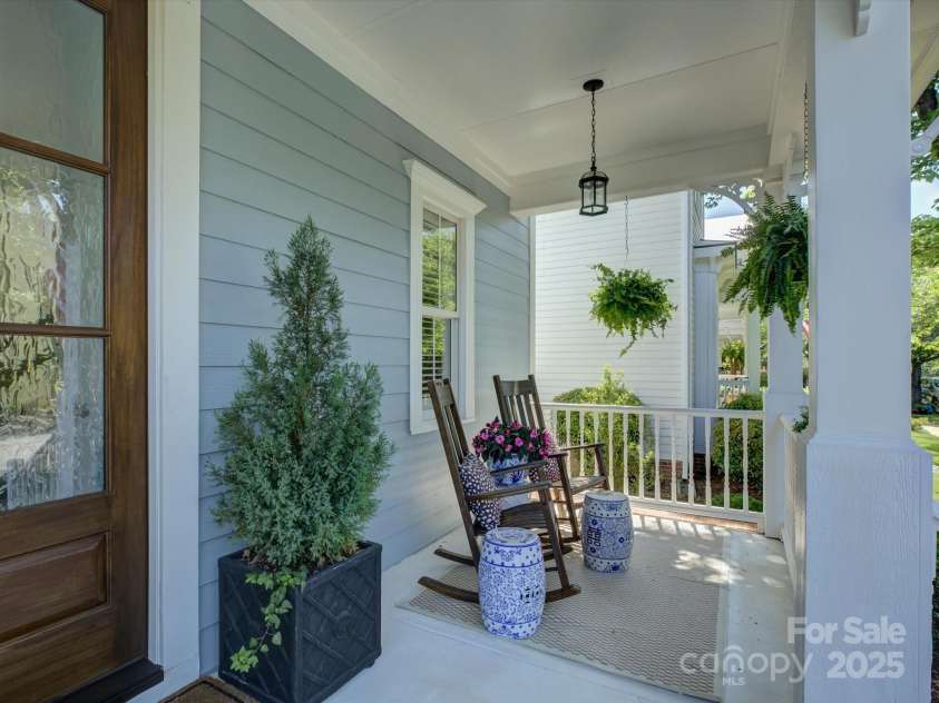 757 Shady Grove Crossing, Fort Mill, SC 29708.  MLS# CAR4252728, YatesRealty ID 11935. 