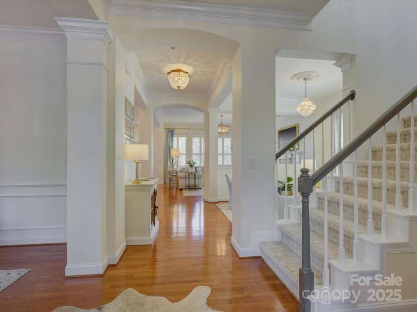 757 Shady Grove Crossing, Fort Mill, SC 29708.  MLS# CAR4252728, YatesRealty ID 11935. 