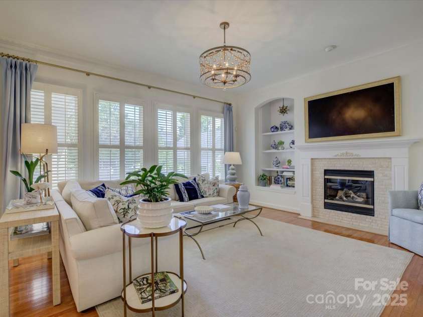 757 Shady Grove Crossing, Fort Mill, SC 29708.  MLS# CAR4252728, YatesRealty ID 11935. 
