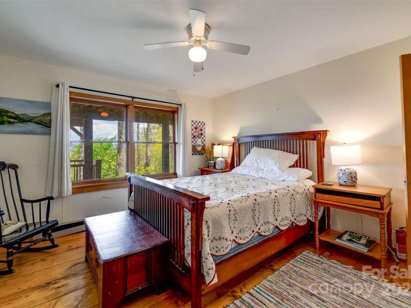 5271 Big Ridge Road, Glenville, NC 28736.  MLS# CAR4257401, YatesRealty ID 11936. 