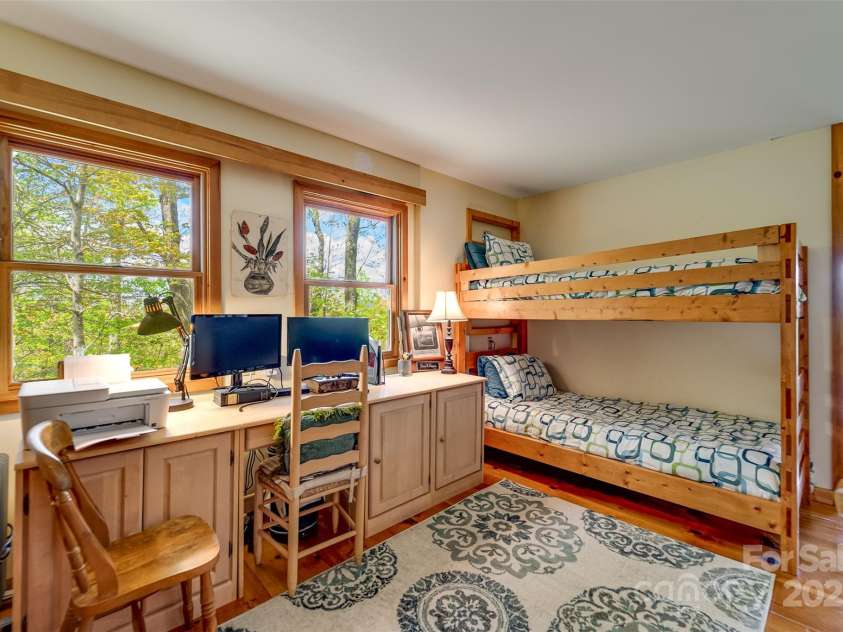 5271 Big Ridge Road, Glenville, NC 28736.  MLS# CAR4257401, YatesRealty ID 11936. 