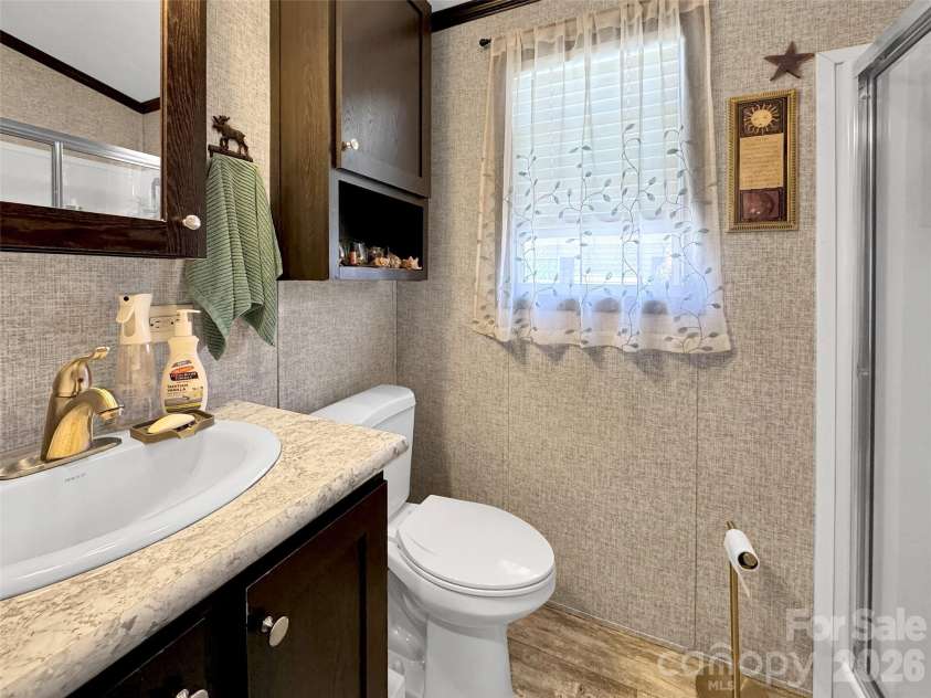 225 Pike Point, Waynesville, NC 28785.  MLS# CAR4350220, YatesRealty ID 11937. 