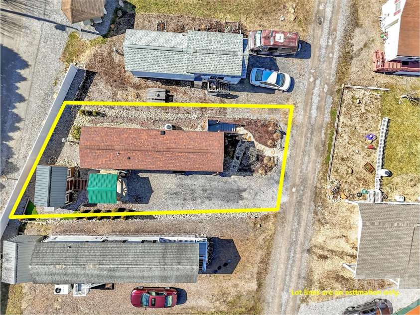 225 Pike Point, Waynesville, NC 28785.  MLS# CAR4350220, YatesRealty ID 11937. 