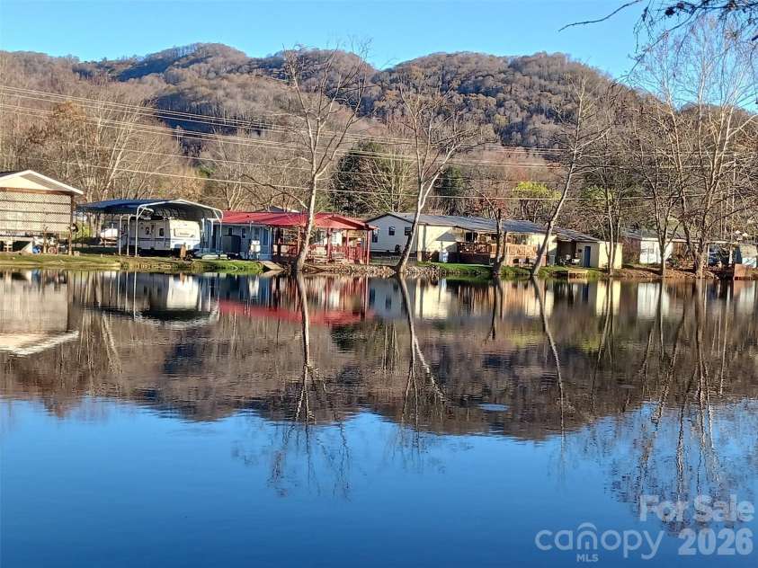 225 Pike Point, Waynesville, NC 28785.  MLS# CAR4350220, YatesRealty ID 11937. 