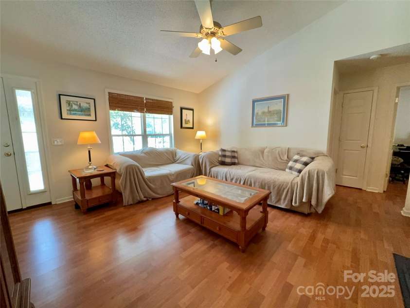 109 Doe Run, Morganton, NC 28655.  MLS# CAR4310513, YatesRealty ID 11938. 