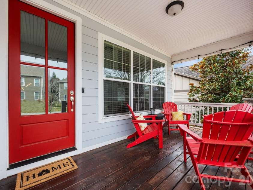 3 Dreambird Drive, Leicester, NC 28748.  MLS# CAR4341019, YatesRealty ID 11939. 