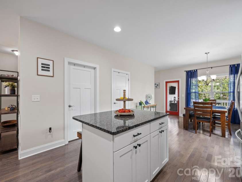 3 Dreambird Drive, Leicester, NC 28748.  MLS# CAR4341019, YatesRealty ID 11939. 