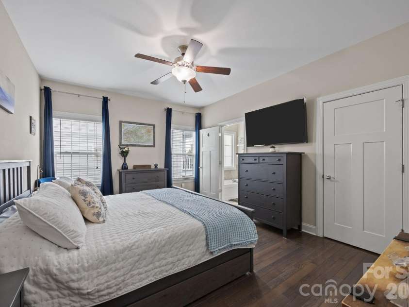 3 Dreambird Drive, Leicester, NC 28748.  MLS# CAR4341019, YatesRealty ID 11939. 