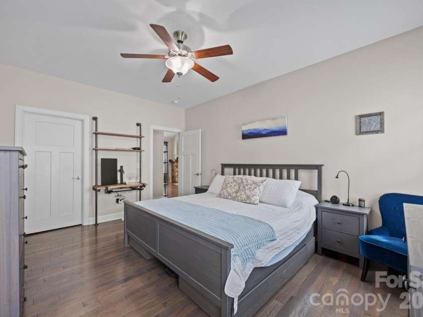 3 Dreambird Drive, Leicester, NC 28748.  MLS# CAR4341019, YatesRealty ID 11939. 