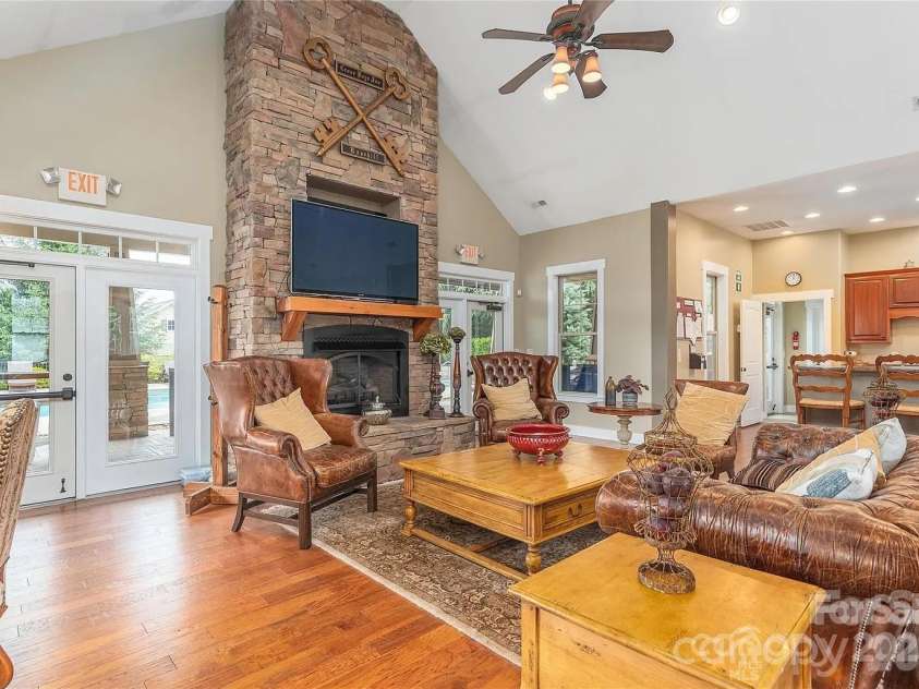 3 Dreambird Drive, Leicester, NC 28748.  MLS# CAR4341019, YatesRealty ID 11939. 