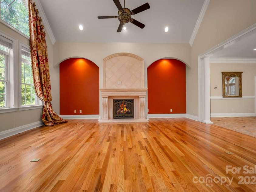 288 Palms Way, Forest City, NC 28043.  MLS# CAR4300191, YatesRealty ID 1194. 