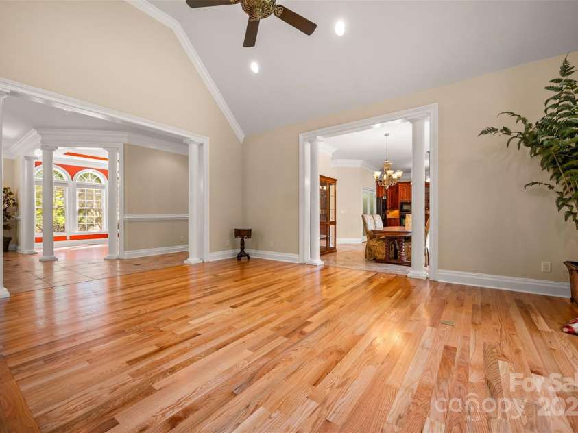 288 Palms Way, Forest City, NC 28043.  MLS# CAR4300191, YatesRealty ID 1194. 