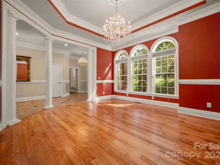 288 Palms Way, Forest City, NC 28043.  MLS# CAR4300191, YatesRealty ID 1194. 