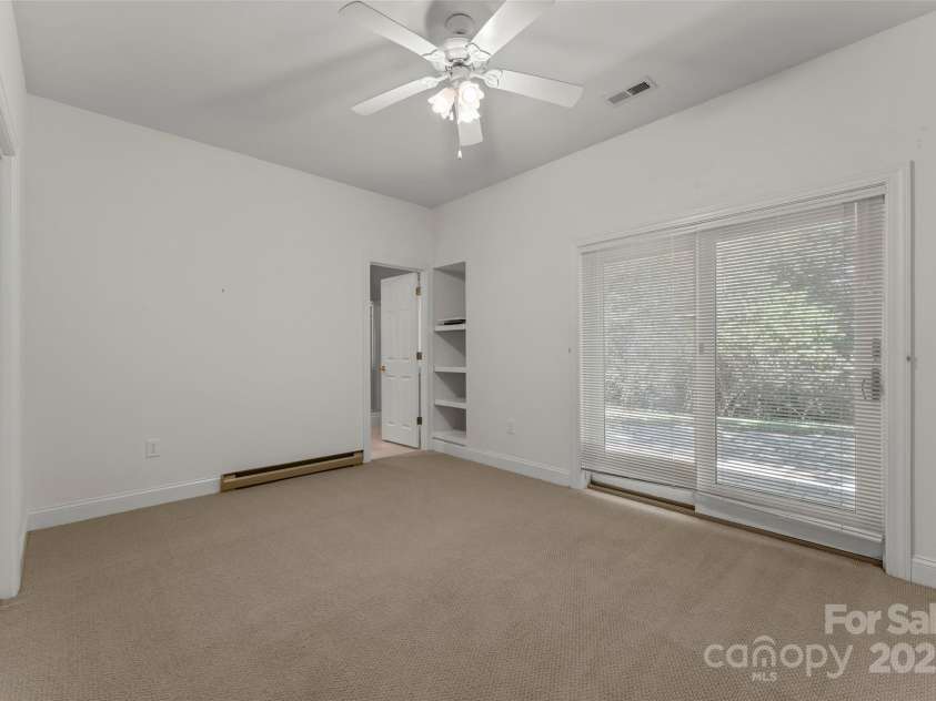 85 Tall Poplar Summit, Hendersonville, NC 28739.  MLS# CAR4185723, YatesRealty ID 11940. Bedroom - lower level