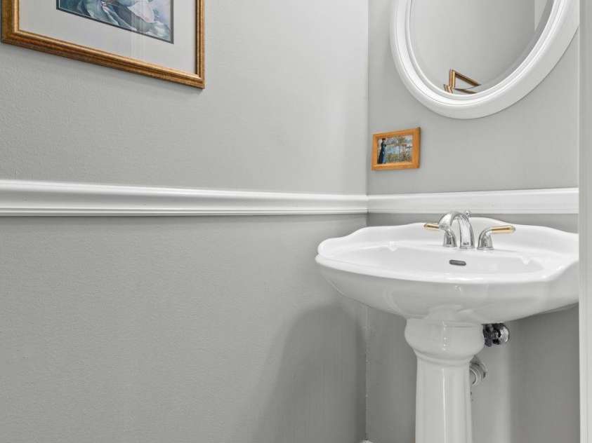 534 Stewart Rock Road, Stony Point, NC 28678.  MLS# CAR4237144, YatesRealty ID 11941. 