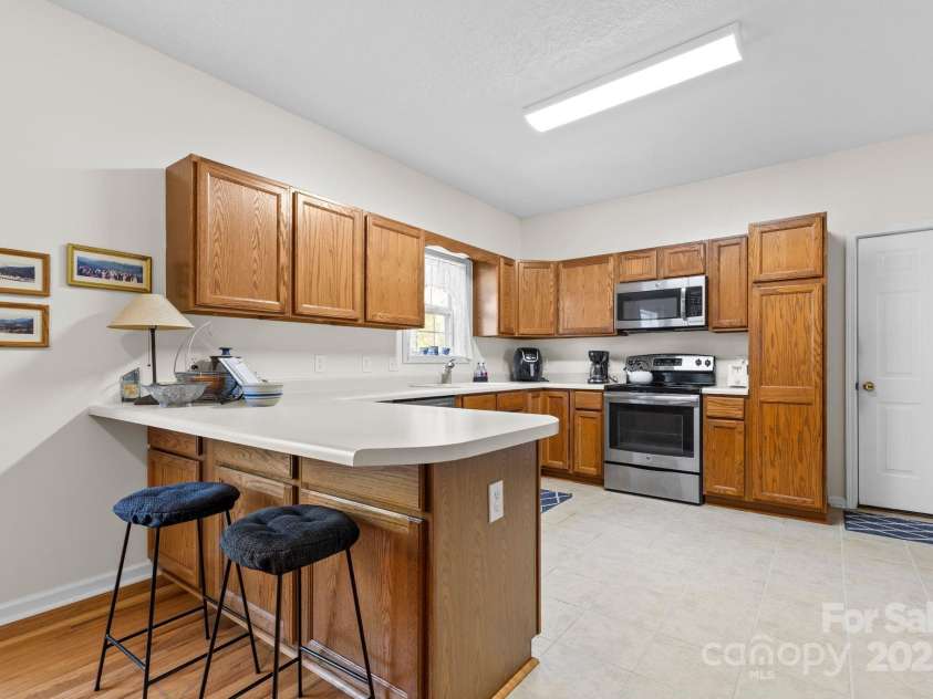 534 Stewart Rock Road, Stony Point, NC 28678.  MLS# CAR4237144, YatesRealty ID 11941. 