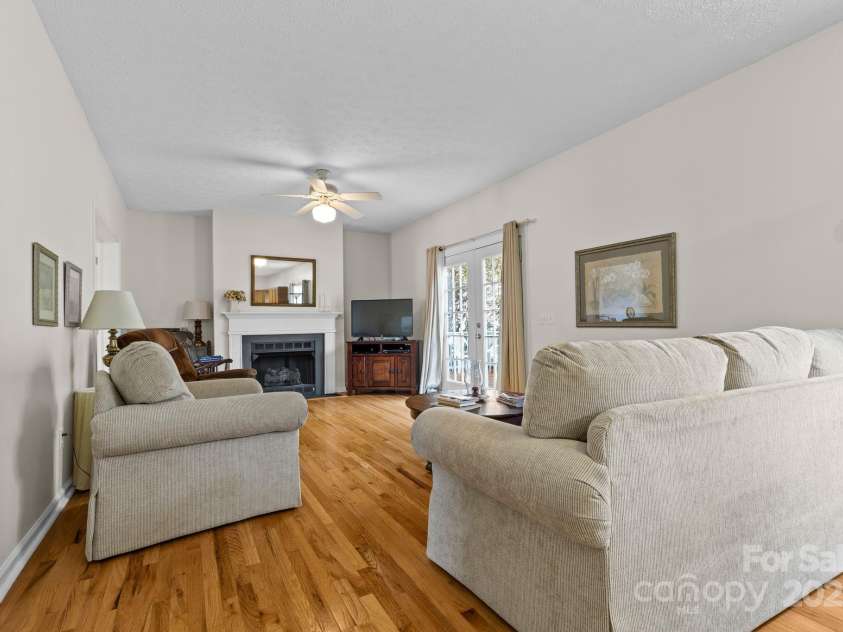 534 Stewart Rock Road, Stony Point, NC 28678.  MLS# CAR4237144, YatesRealty ID 11941. 